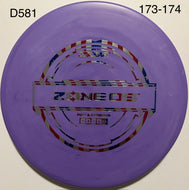 Discraft Zone OS - Putter Line