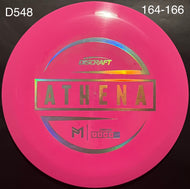 Discraft ESP Athena - Paul McBeth