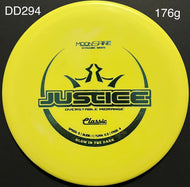 Dynamic Discs Classic Moonshine Justice