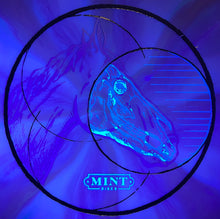 Load image into Gallery viewer, Mint Discs Mustang - Swirly Sublime “X-Ray“
