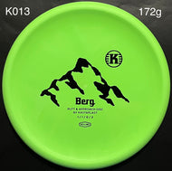 Kastaplast Berg - K3