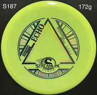 Streamline Echo - Neutron Plastic