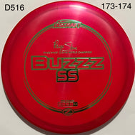 Discraft Buzzz SS - Paige Shue Z Line