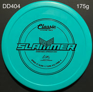 Dynamic Discs Classic Blend Sockibomb Slammer