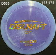 Discraft ESP Nuke OS