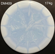 Discmania “April Jewels” Cloud Breaker Lux Vapor Link