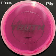 Dynamic Discs Lucid Ice Orbit EMAC Truth