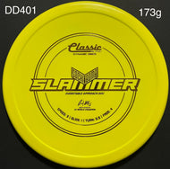 Dynamic Discs Classic Blend Sockibomb Slammer