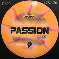 Discraft Passion - Paige Pierce Signature Series
