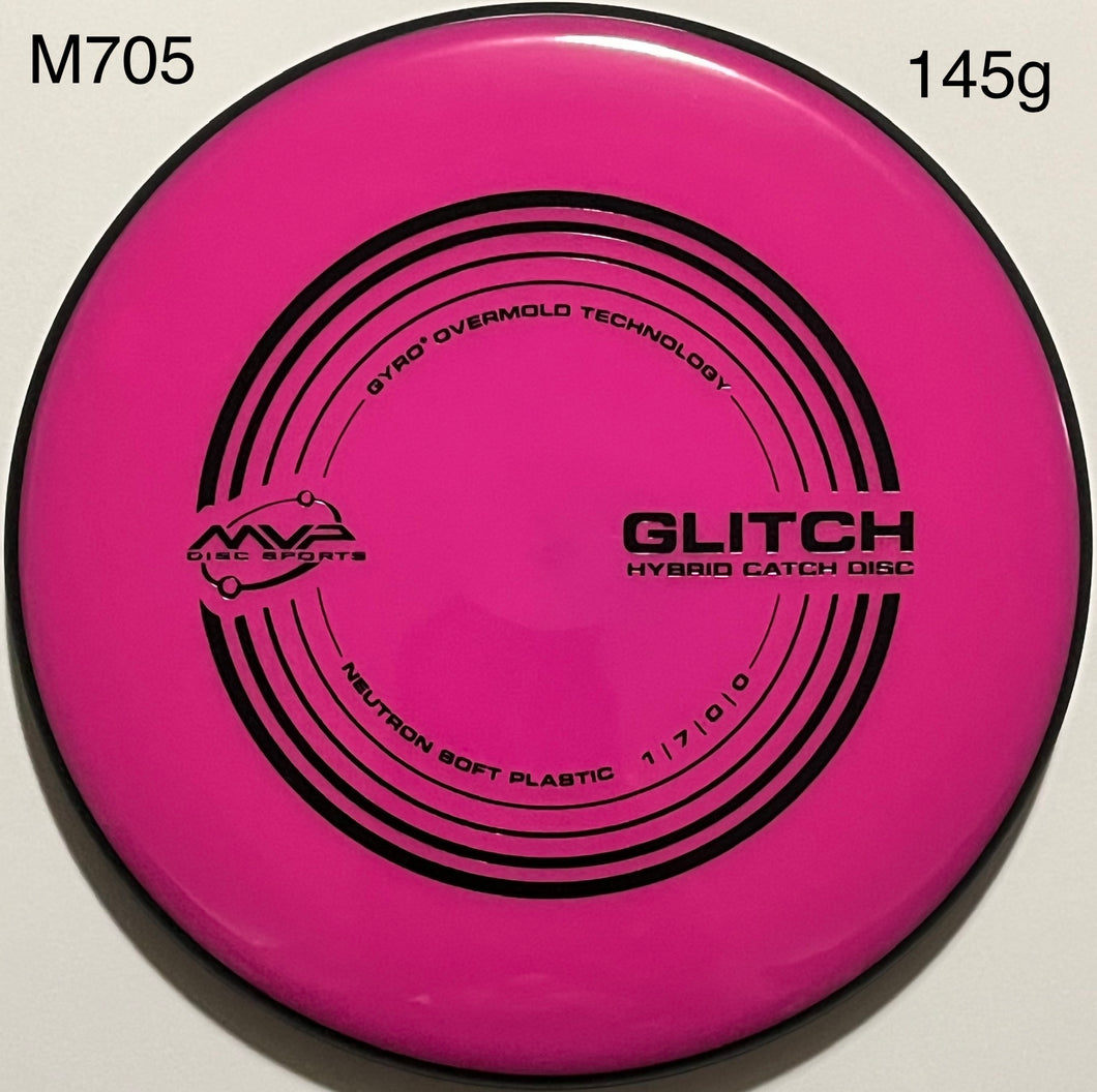 MVP Glitch - Soft Neutron Hybrid Catch