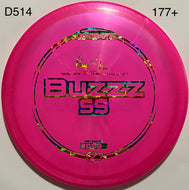 Discraft Buzzz SS - Paige Shue Z Line