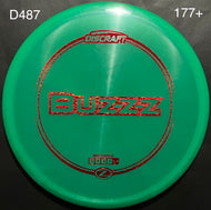Discraft Z Line Buzzz