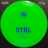 Kastaplast Stal - K1