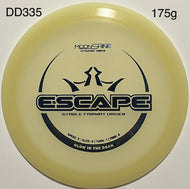 Dynamic Discs Lucid Moonshine Escape