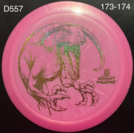 Discraft Big Z Thrasher