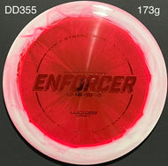 Dynamic Discs Enforcer - Lucid Ice Orbit