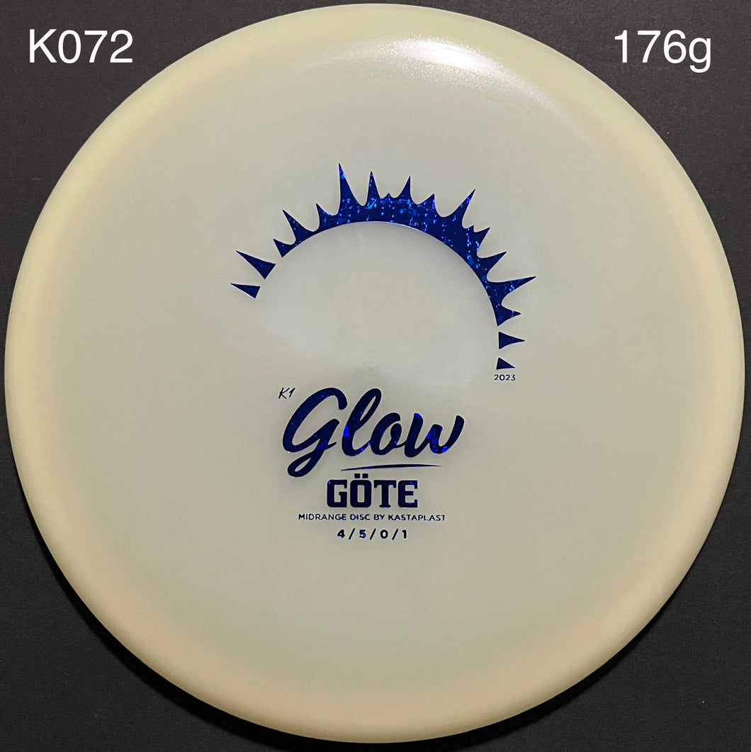 Kastaplast Göte - Glow K1
