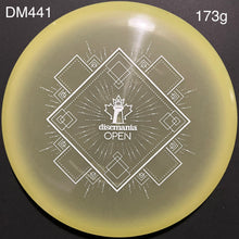 Load image into Gallery viewer, DiscMania Color Glow C-Line P2 - Discmania Open
