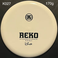 Kastaplast Reko - K1 Soft