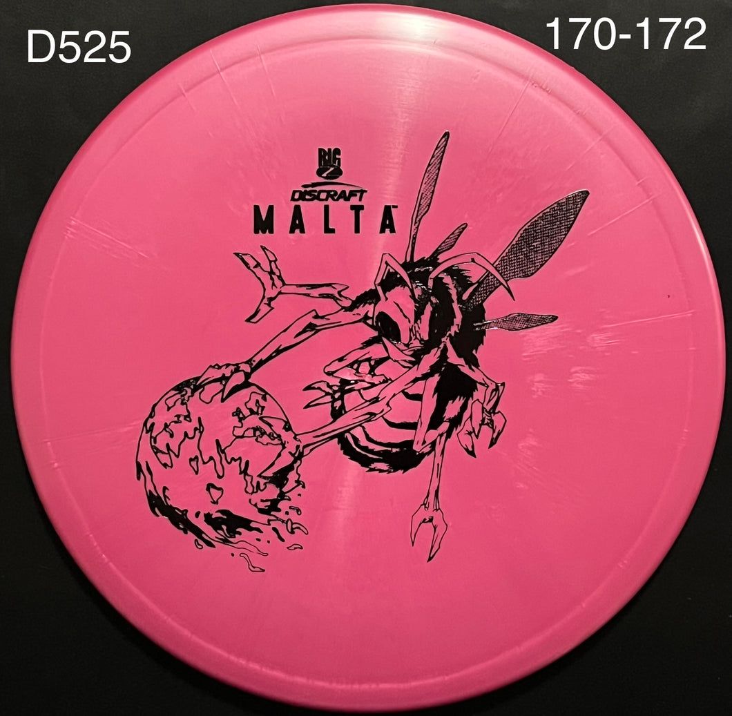 Discraft Big Z Malta