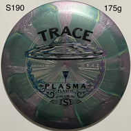 Streamline Trace - Plasma Plastic