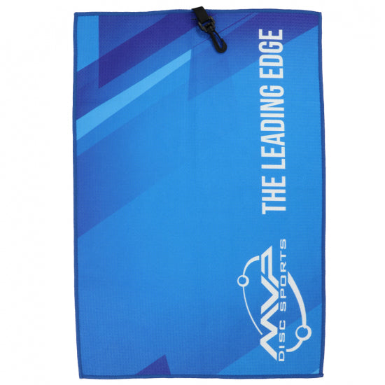 MVP Discs Full Color Sublimated Towel