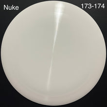 Load image into Gallery viewer, Discraft ESP Nuke - Blank White (Bottom Stamp)
