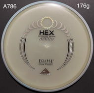 Axiom Hex - Eclipse 2.0 Plastic