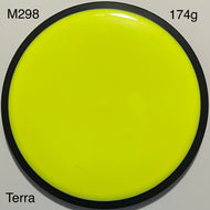 MVP Terra - Neutron Plastic