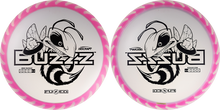 Load image into Gallery viewer, (PREORDER) Discraft Buzzz - Fuzed Line with Saw Pattern &quot;Buzzzsaw&quot;
