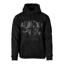 Load image into Gallery viewer, SA Co. Classic Hoodie - Skull &amp; Bones
