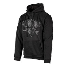 Load image into Gallery viewer, SA Co. Classic Hoodie - Skull &amp; Bones
