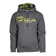 Load image into Gallery viewer, SA Co. Classic Lined Hoodie - Surge Mili Camo
