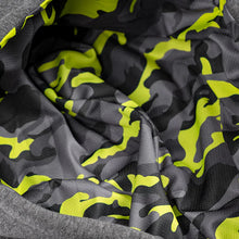 Load image into Gallery viewer, SA Co. Classic Lined Hoodie - Surge Mili Camo
