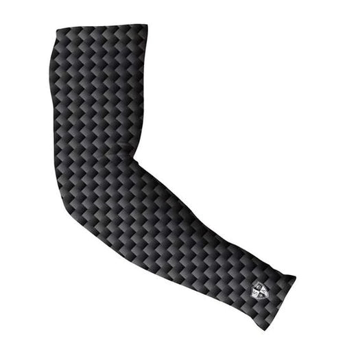 SA Single Arm Shield™ - Carbon Fiber