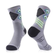 Randy Sun Waterproof Breathable Socks Mid Calf