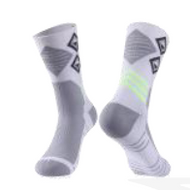 Randy Sun Waterproof Breathable Socks Mid Calf