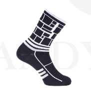 Randy Sun Waterproof Breathable Socks Mid Calf