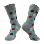 Randy Sun Waterproof Breathable Socks Mid Calf