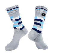 Randy Sun Waterproof Breathable Socks Mid Calf