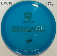 DiscMania Essence - Neo Plastic