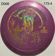 Discraft Big Z Thrasher