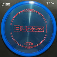 Discraft Z Line Buzzz