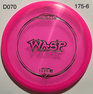 Discraft Z Line Wasp