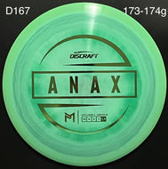 Discraft ESP Anax - Paul McBeth