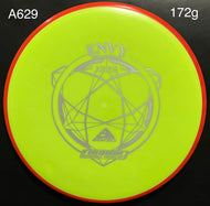 Axiom Envy - Fission Plastic