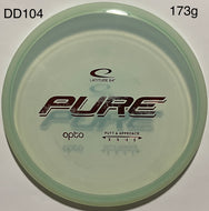 Latitude 64 Opto Pure