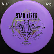 Streamline Stabilizer - Soft Electron Plastic