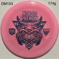 Nordic Phenom - Niklas Antilla Signature Series Special Blend S-Line PD