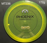 Mint Discs Phoenix - Eternal Plastic